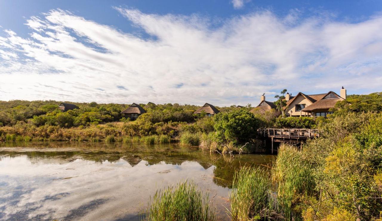 Lalibela Game Reserve - Kichaka Lodge Paterson Exterior foto