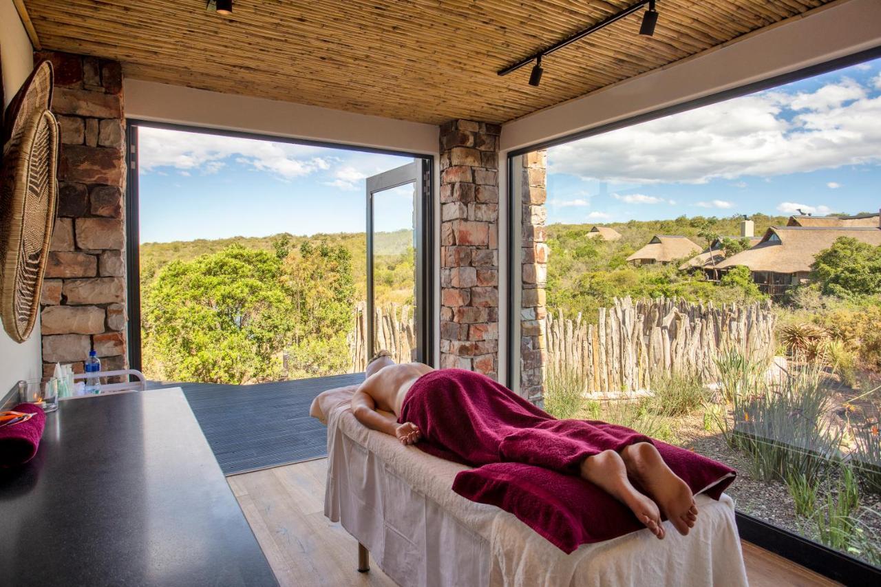 Lalibela Game Reserve - Kichaka Lodge Paterson Exterior foto