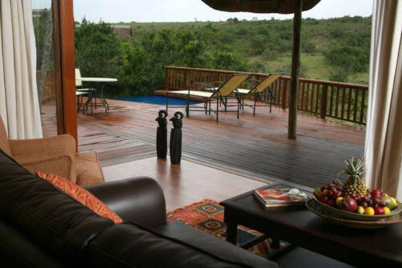 Lalibela Game Reserve - Kichaka Lodge Paterson Exterior foto